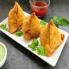 APPETIZERS