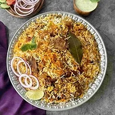 BIRYANI/ RICE