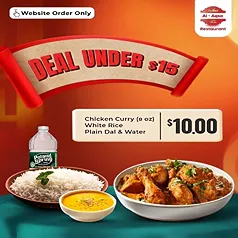 Deal Under $15
