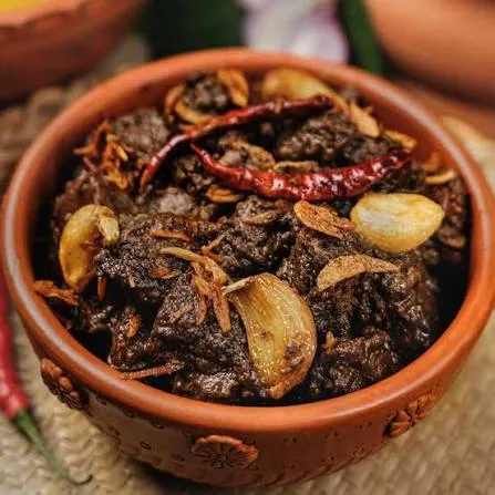 Beef Kala Bhuna Small 8oz