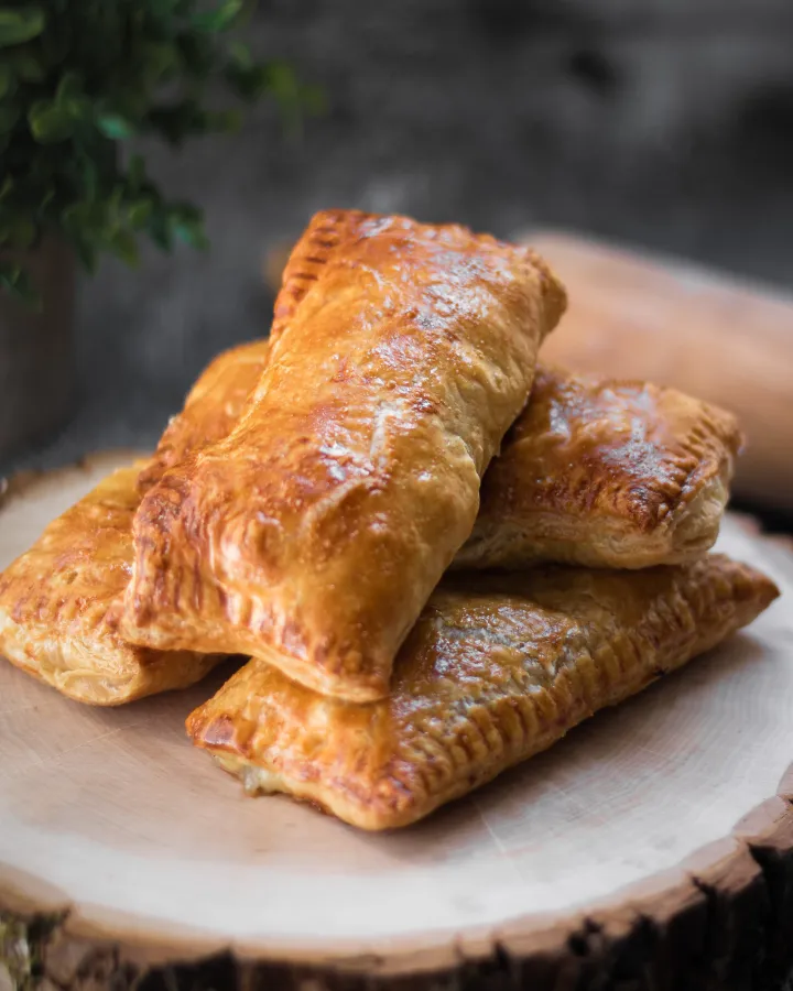 Beef Patties