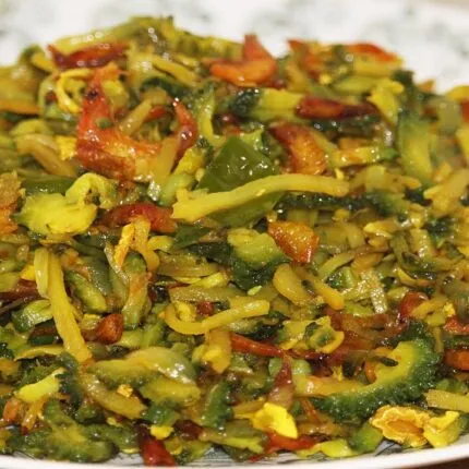 Bitter Melon/ Korola Vaji - Small