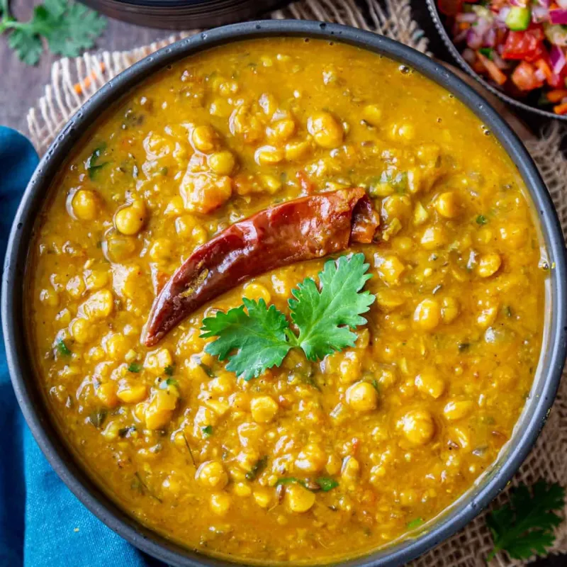 Chana Dal - Large