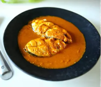 Koral Fish