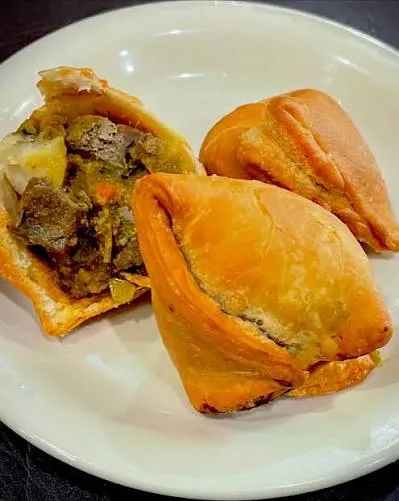 Liver Singara 