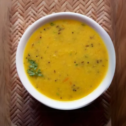 Plain Dal - Small