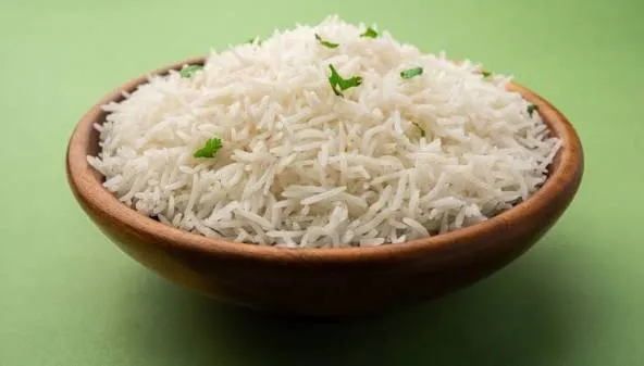 Plain Rice 24oz