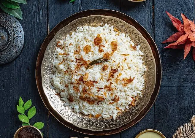 Polao Rice 24oz