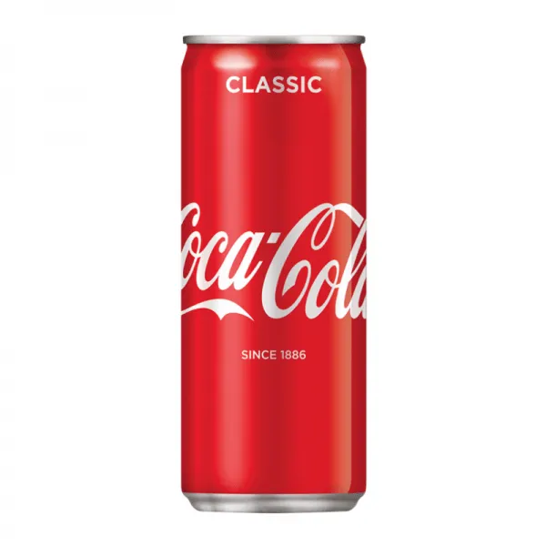 COCA COLA