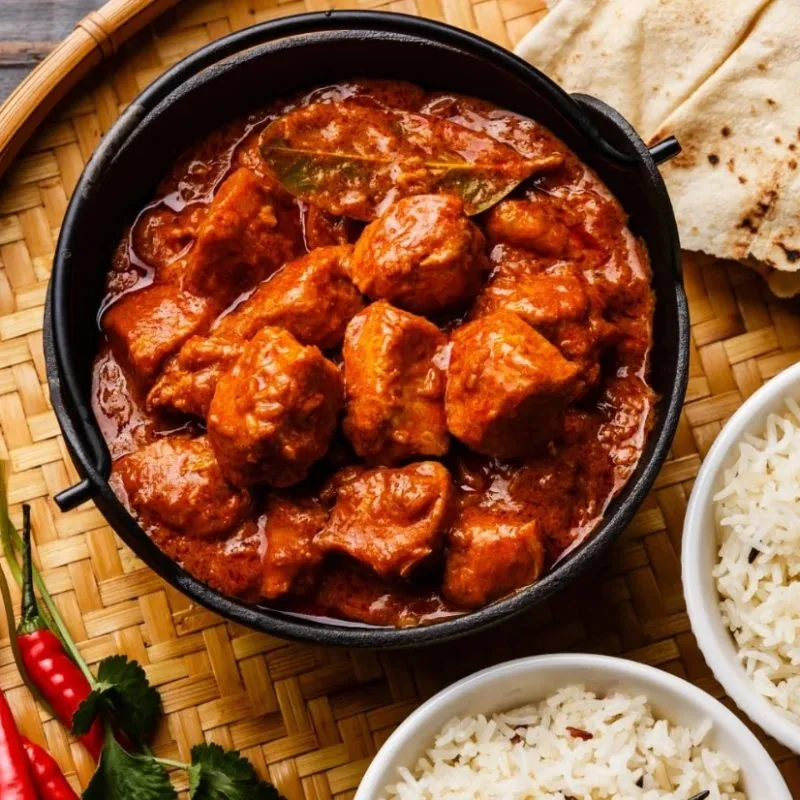 Chicken Tikka Masala Large 12oz (BOGO)