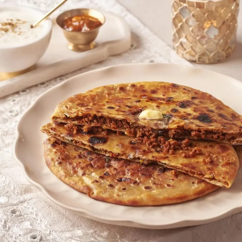 KEEMA MUGLAI PARATA