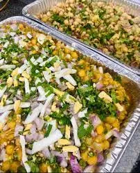 CHOTPOTI MEDIUM TRAY