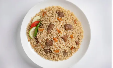 Beef Tehari 16oz (BOGO)