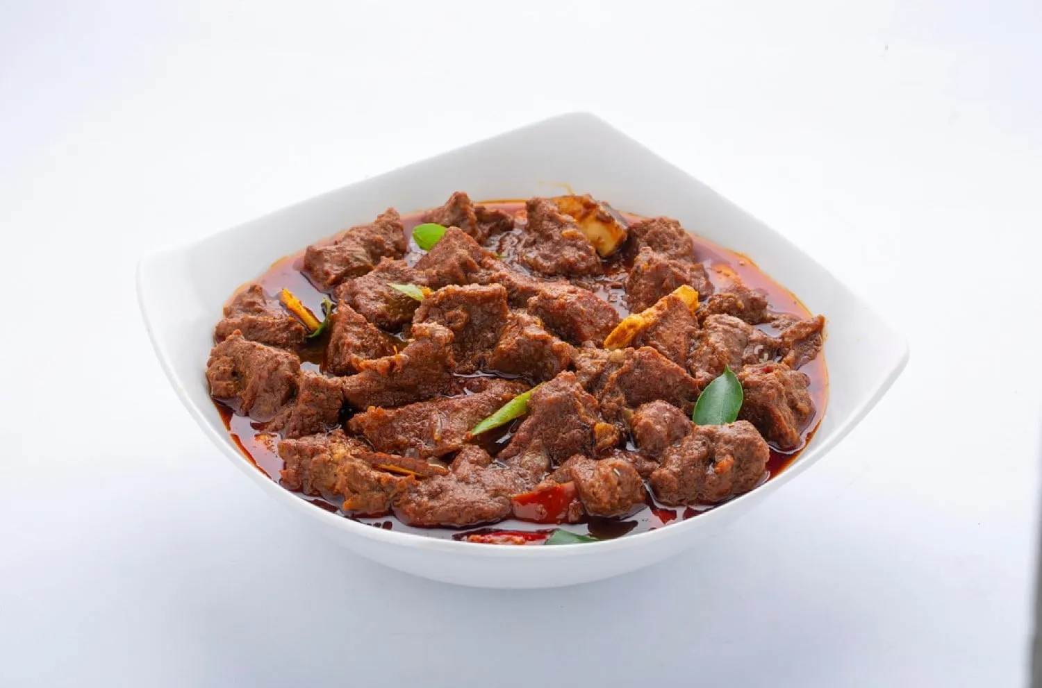 BEEF CURRY SMALL 8oz