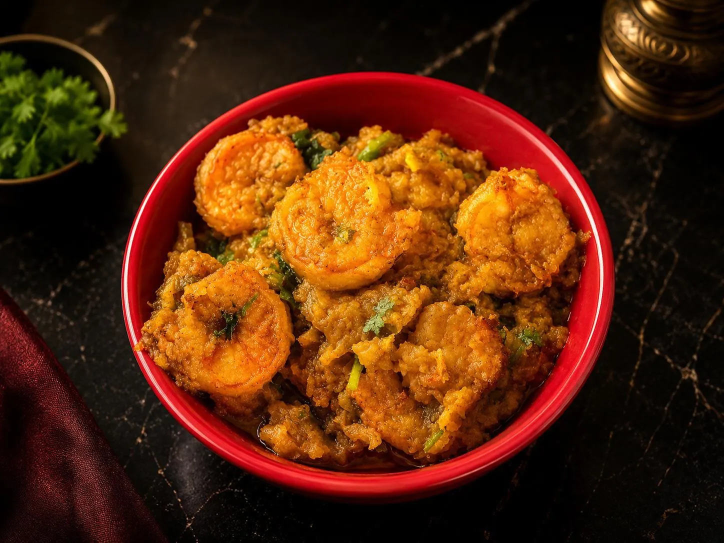 Shrimp Fish - Small
