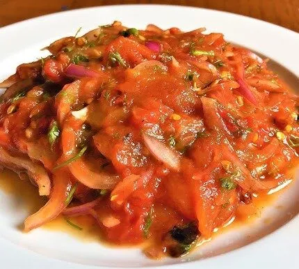 Tomato Vorta - 12oz